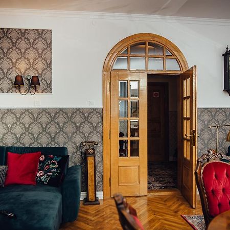 Zamość Apartament Ambasada מראה חיצוני תמונה