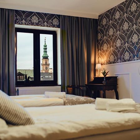 Zamość Apartament Ambasada מראה חיצוני תמונה